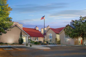  Sonesta ES Suites Albuquerque  Альбукерке